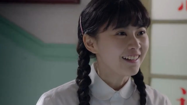 姥姥的饺子馆: 徐艺方挤掉关系户,凭本事进总医院,努力没白付