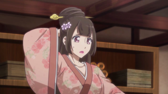 《通灵妃》婉儿只是妹妹?王爷与云兮表明心意,南晴婉该何去何从