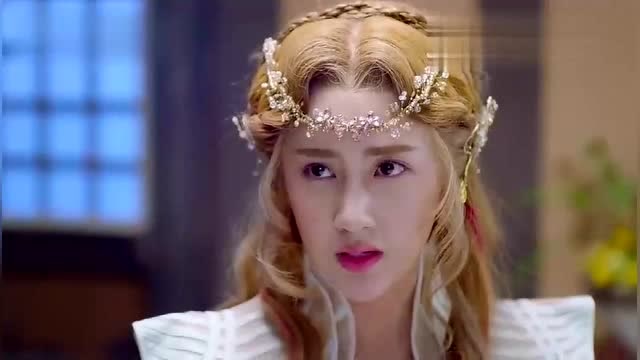 男子把金羽甲送给潮涯女王,自己却身受重伤,鉴定完毕是真爱