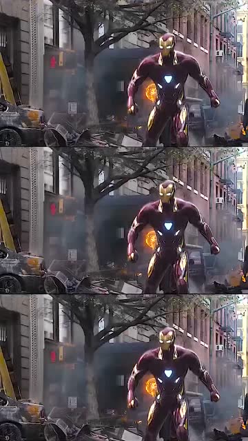 漫威复仇者联盟5钢铁重生没毛病