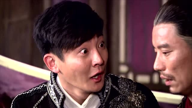 龙门镖局:陆三金得知恭叔把自己小学同学甩后,狂笑不已