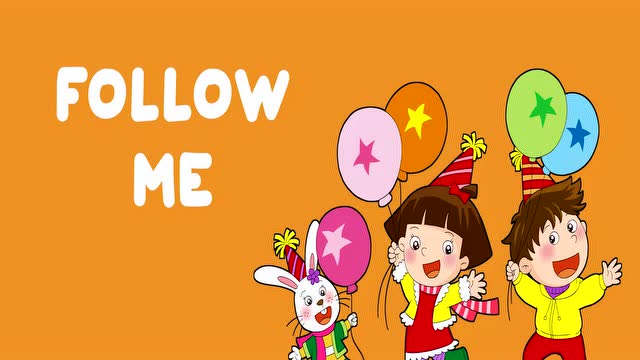 跟我来!亲子互动手指谣在家教孩子说英语