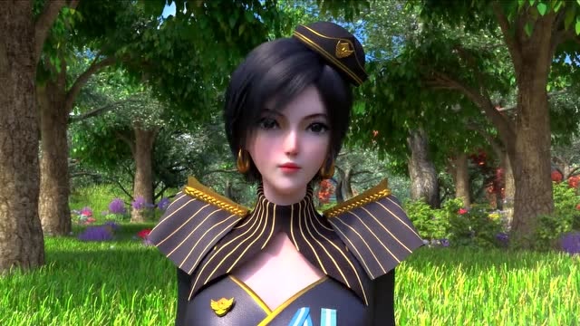 两个俏公主:老鸟别甩了,你本来就没几根毛了,小心最后变成秃鹰