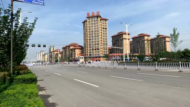 体彩五环体育杯2019环中原自行车公开赛汤阴站