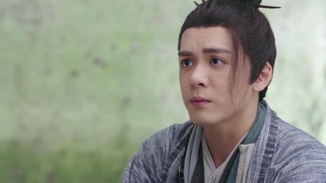 新《倚天屠龙记》曾舜晞饰演张无忌一角,网友:最契合原著形象