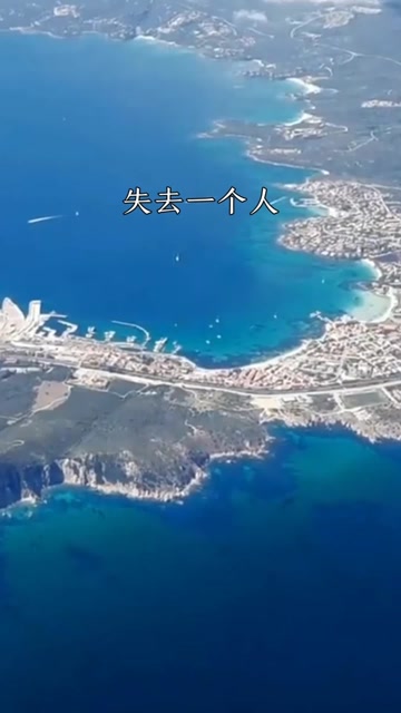 失去你我真的很痛苦