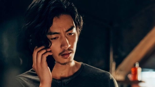 如影随心陈晓最渣的一句竟爆红网络看哭无数观众导演也意外