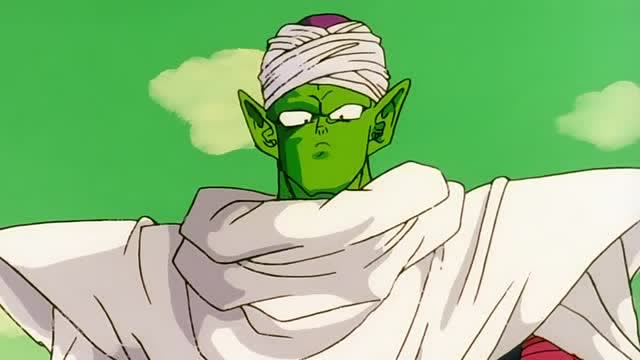 七龙珠比克发现幸存的拉美克星人 内鲁说这话比克大吃一惊!