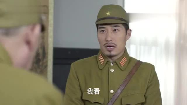冯家瑞入狱惨遭酷刑逼供,马彪故意设计陷害燕阳春
