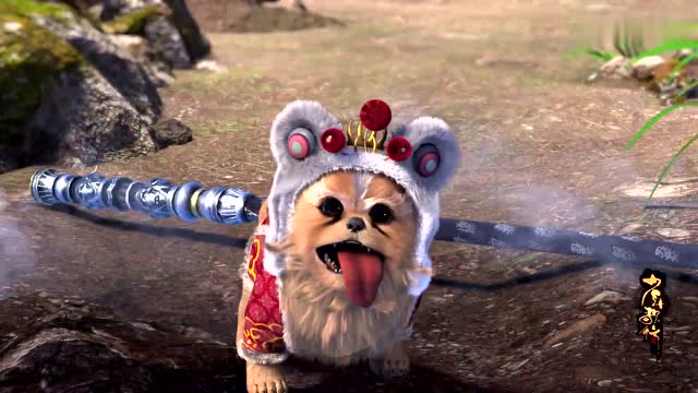 少年歌行:萧老板耍帅被揍,狗子夯昊:揍我主人,我咬死你!