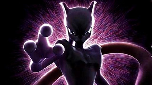 神奇宝贝:邪恶小精灵这么帅?一个能变成人类,黑暗超梦来袭!