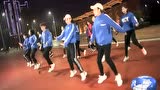 鬼舞步视频教学慢动作分解动作-鬼步舞教学基础舞步