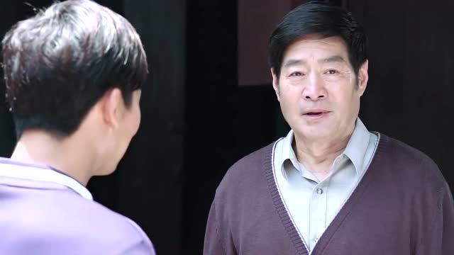 咱家:看到郭婵恢复健康,郭家众人都特别开心