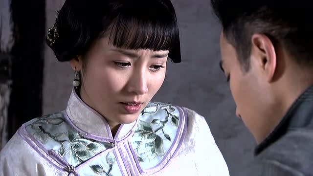 菩提树下:镜心醒来,舞笙说他真的是没用