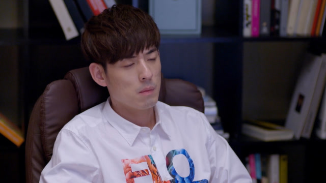 淘气爷孙:王东回家说离婚事,妈妈让他跪键盘