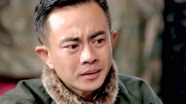左手劈刀:景荫桂猜测钱在簪珥那,让张博君找机会去偷