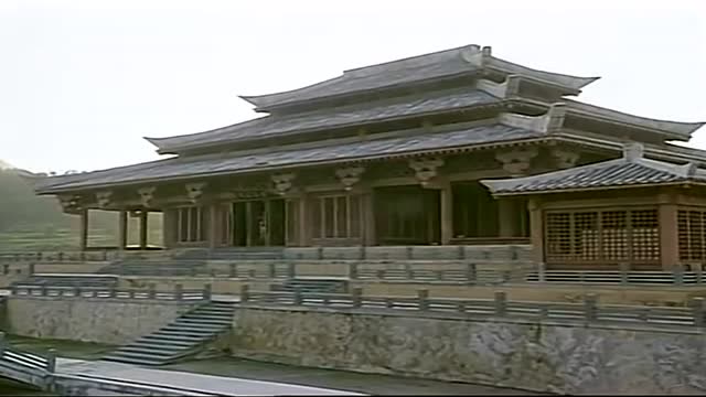 绝代双骄:慕容山庄真是气派,没想到竟有两个戴面具的藏着