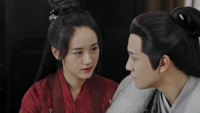 萧忆情和舒靖容这段时间一直忙碌中,得此空闲终于秀一波恩爱了!