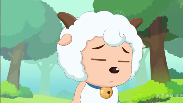 喜羊羊喜羊羊脱下鞋子后看到他脚的模样网友难怪跑这么快