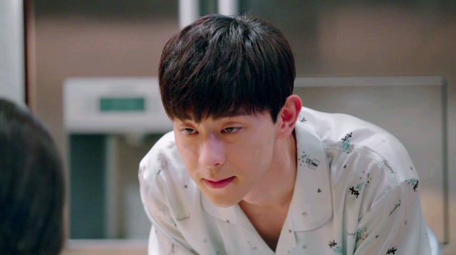 【邓伦】【电视剧cut】因为遇见你李云恺5-49