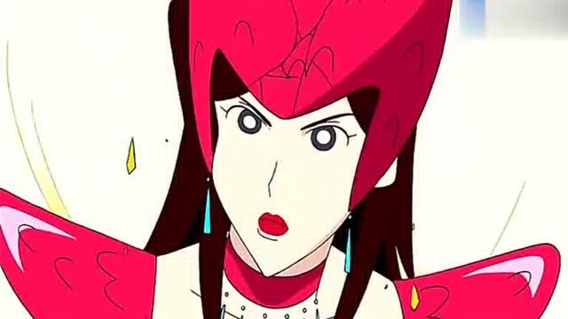 蜡笔小新剧场版森巴入侵计划:小新他们一起跳森巴舞,好开心啊