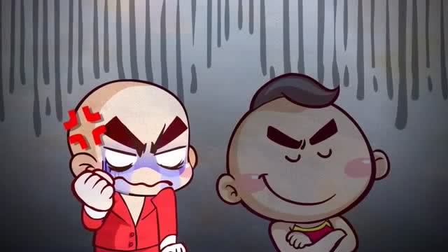 唐唐搞笑视频:智商再次被儿子"碾压"