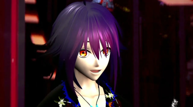 明日之子二次元赫兹离别感言,称感谢所有人的照顾!感谢相遇