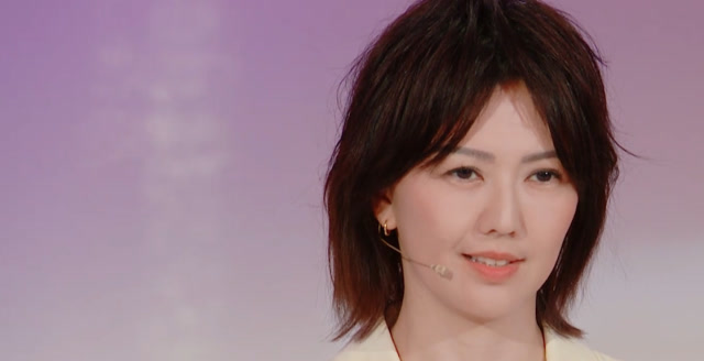 王子慧带来原创歌曲《我不懂,你懂不懂》