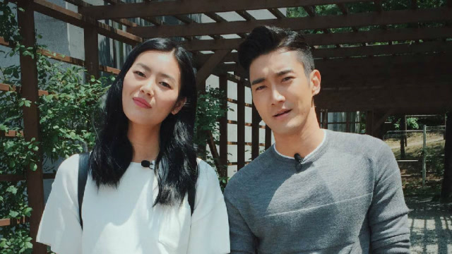 刘雯"前男友"遭私生饭围攻,怒发文:如果真爱,就不会跟踪骚扰