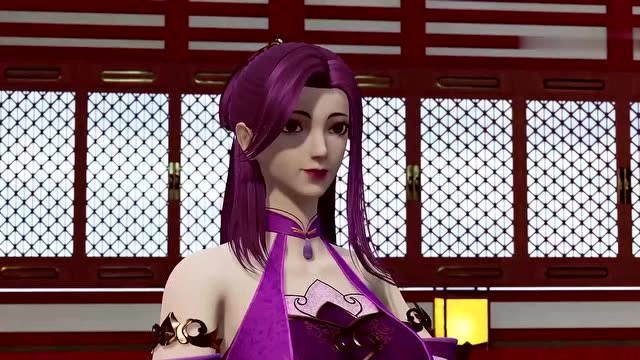 灵剑尊:雨烟派秦山前往皇城,预要师尊参加武府选拔