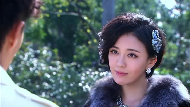 锦绣缘华丽冒险!英少霸气强吻明珠!却遭到明珠狠狠的一巴掌