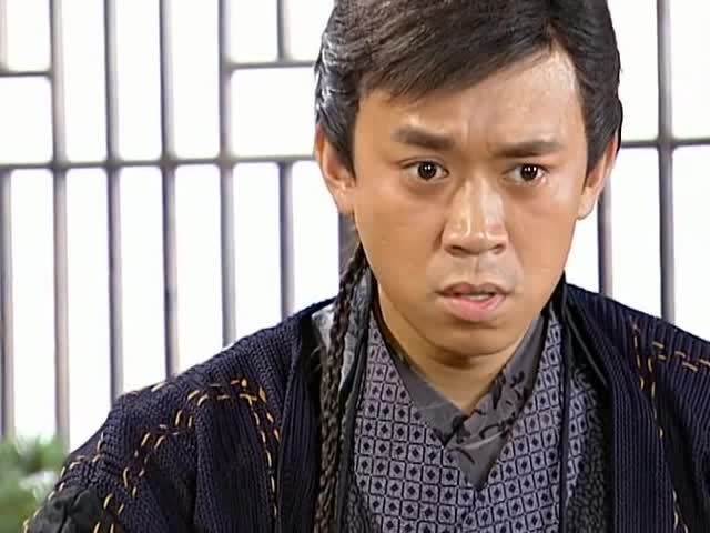 铁手年度最魔性表演!双手捂住胸口大喊不行!无情差点笑场