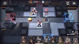 明日方舟：阿米驴，突袭模式，1-1