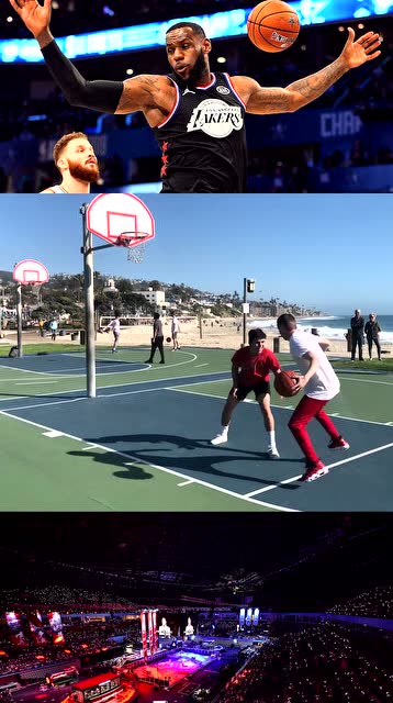 美国著名网红街球手-格雷森·鲍彻