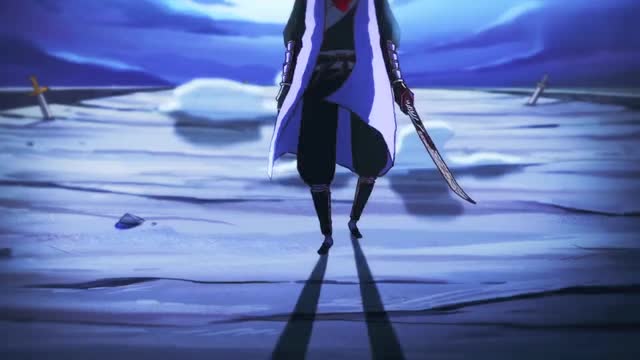 刺客伍六七:魔刀千刃威力很厉害,和众魔同归于尽