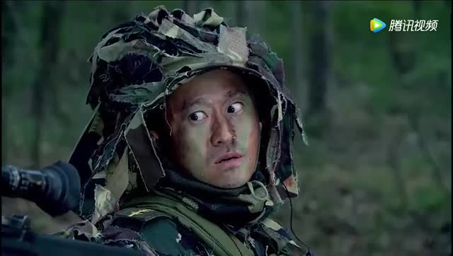 何晨光父亲竟然是这样牺牲的!太悲惨了