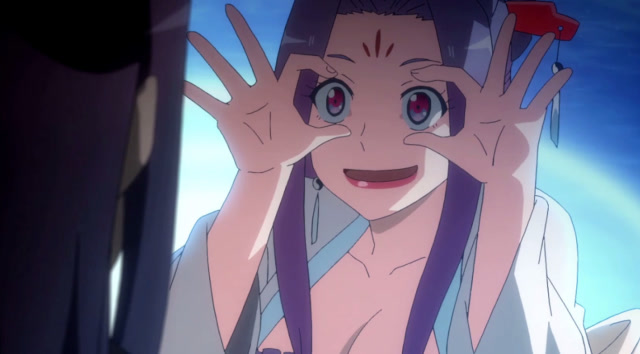 从前有座灵剑山:王舞进错家门跑掌门床上?掌门:不要脸的臭毛病