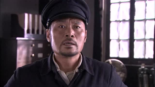 铁道游击队孙玉田不服组织命令,非要结婚,竟要被抓起来