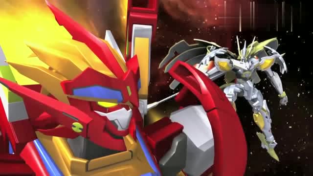 宇宙星神:盖亚一招太阳风暴剑,瞬间天地变色黯淡无光,好崇拜哦