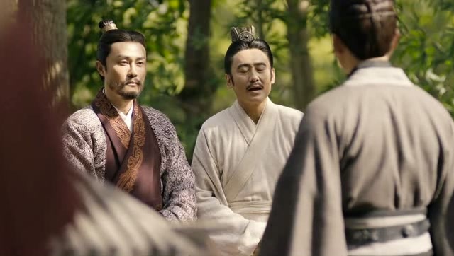 罕见!曹真和司马懿也能达成一致,一起进谏