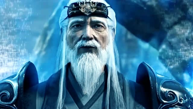 星辰变:易轻语上场,我猜如此美丽的背影,肯定是位大美女吧