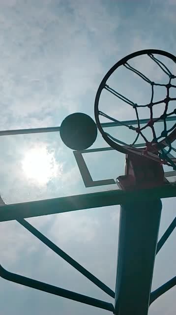 篮球:第一人称果冻上篮