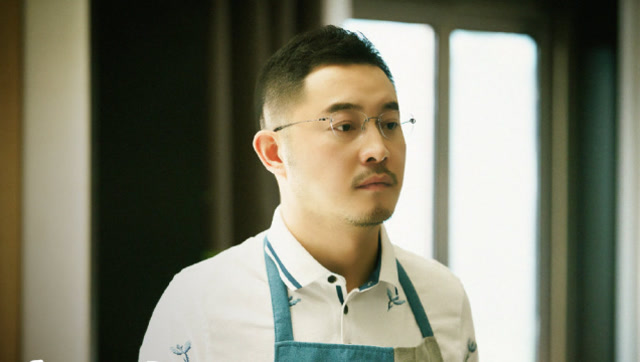 小欢喜:沙溢变熊家长,故意手撕门票,陶虹用榴莲鸡汤征服他的胃