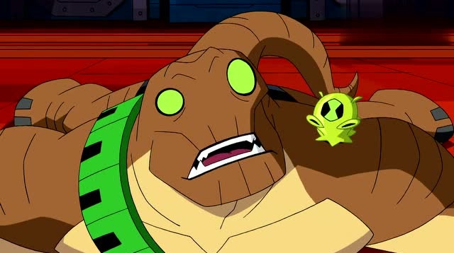 少年骇客神力暴龙惨遭猎杀天敌爆锤你能把骇霸搞疯也是厉害