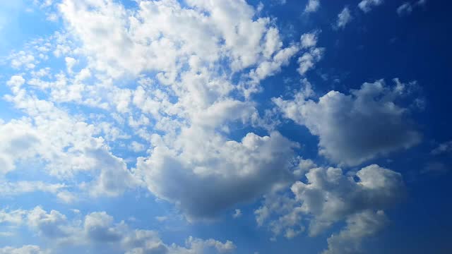 德州台风过后小晴天