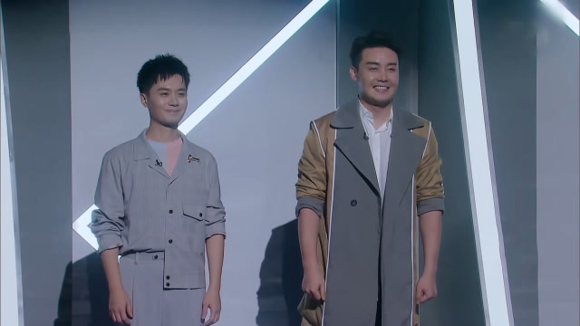 张英席&赵越高燃《缆车》,点燃小欢喜年轻派的青春年华