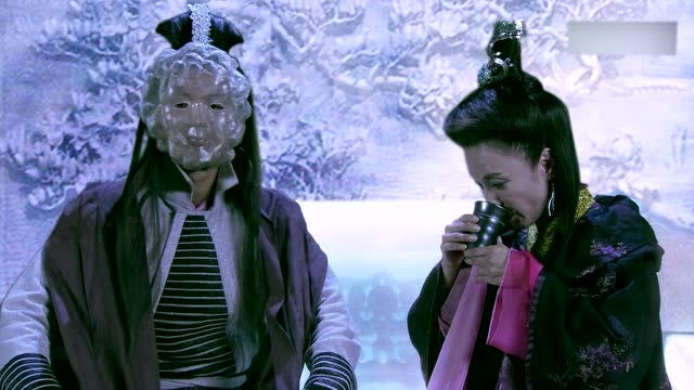 《天涯明月刀》公子羽原来是南宫协与杨常风的儿子