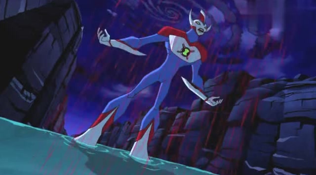 少年骇客终极超巨人惨败竟被全方位压制扎心啊