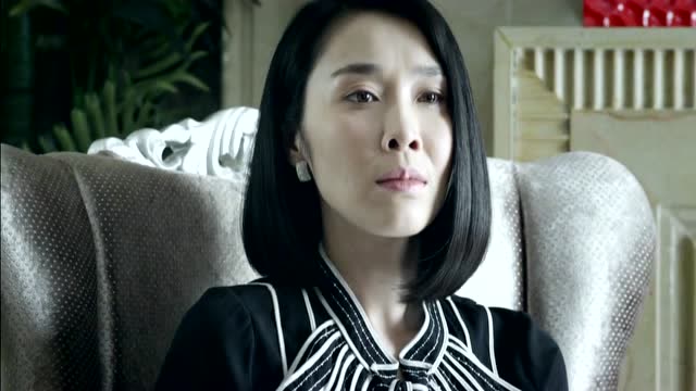 姐妹兄弟·这就是唐小雪的底线,也是她这次来找吴婷婷的目的