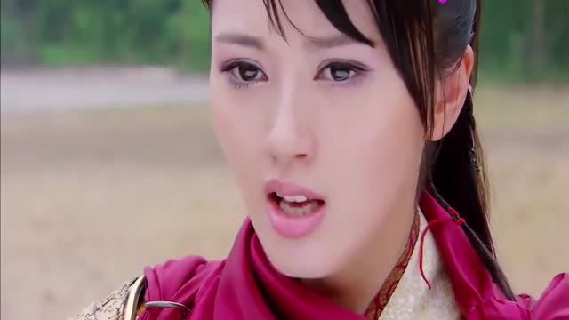 隋唐英雄:薛丁山休妻?这到底是发生了什么,妻子是不是不守妇道